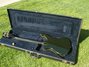 Rickenbacker 4003/4 , Jetglo: Full Instrument - Rear