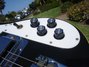 Rickenbacker 4003/4 , Jetglo: Close up - Free2