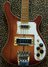 Rickenbacker 4001/4 , Autumnglo: Body - Front