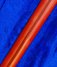 Rickenbacker 4001/4 , Fireglo: Neck - Rear