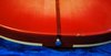 Rickenbacker 4001/4 , Fireglo: Close up - Free2