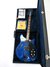 Rickenbacker 360/12 BH BT, Midnightblue: Free image