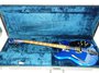 Rickenbacker 360/12 BH BT, Midnightblue: Neck - Front