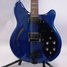 Rickenbacker 360/12 BH BT, Midnightblue: Close up - Free