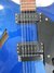 Rickenbacker 360/12 BH BT, Midnightblue: Close up - Free2