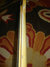 Rickenbacker 4001/4 BT, White: Neck - Rear