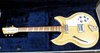Rickenbacker 381/6 V69, Mapleglo: Full Instrument - Front