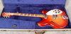 Rickenbacker 360/12 , Fireglo: Free image2