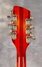 Rickenbacker 360/12 , Fireglo: Headstock - Rear