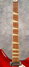 Rickenbacker 360/12 , Fireglo: Neck - Front