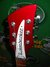 Rickenbacker 330/6 , Ruby: Headstock