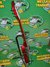 Rickenbacker 330/6 , Ruby: Free image