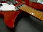 Rickenbacker 330/6 , Ruby: Neck - Front