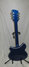 Rickenbacker 370/12 , Midnightblue: Full Instrument - Rear