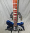 Rickenbacker 370/12 , Midnightblue: Neck - Front