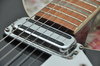 Rickenbacker 360/6 V64, Jetglo: Free image