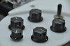 Rickenbacker 360/6 V64, Jetglo: Close up - Free
