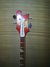 Rickenbacker 4003/4 , Fireglo: Headstock