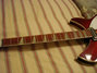 Rickenbacker 360/6 V64, Fireglo: Neck - Front