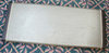 Rickenbacker 360/6 Capri, Natural: Body - Front