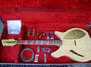 Rickenbacker 360/6 Capri, Natural: Full Instrument - Front