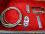 Rickenbacker 360/6 Capri, Natural: Close up - Free