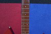 Rickenbacker 330/12 , Ruby: Neck - Front