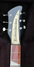 Rickenbacker 660/6 , Jetglo: Headstock