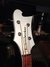 Rickenbacker 4003/4 , Blue Boy: Headstock