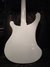 Mar 2004 Rickenbacker 4003/4 , Blue Boy: Body - Rear
