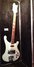 Rickenbacker 4003/4 , Blue Boy: Full Instrument - Front