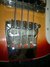 Rickenbacker 4003/4 , Fireglo: Free image