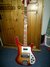 Rickenbacker 4003/4 , Fireglo: Full Instrument - Front