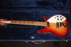 Rickenbacker 620/12 , Fireglo: Free image2