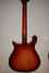 Rickenbacker 620/12 , Fireglo: Full Instrument - Rear