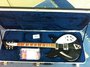 Rickenbacker 360/6 , Jetglo: Full Instrument - Front