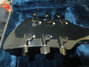 Rickenbacker 230/6 GF, Jetglo: Headstock - Rear
