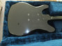 Nov 1992 Rickenbacker 230/6 GF, Jetglo: Body - Rear