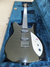 Rickenbacker 230/6 GF, Jetglo: Full Instrument - Front