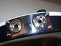 Rickenbacker 620/12 , Midnightblue: Close up - Free