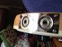 Rickenbacker 4003/4 FL, Mapleglo: Free image2