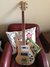 Rickenbacker 4003/4 FL, Mapleglo: Full Instrument - Front