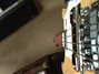 Rickenbacker 4003/4 FL, Mapleglo: Neck - Front