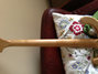 Rickenbacker 4003/4 FL, Mapleglo: Close up - Free2