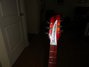 Rickenbacker 330/6 , Fireglo: Headstock