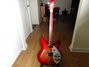 Rickenbacker 330/6 , Fireglo: Free image2