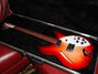 Rickenbacker 330/6 , Fireglo: Full Instrument - Front