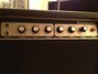 Rickenbacker TR7/amp , Black: Body - Front