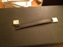 Rickenbacker TR7/amp , Black: Full Instrument - Rear