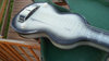Rickenbacker 59/6 LapSteel, Gray: Free image